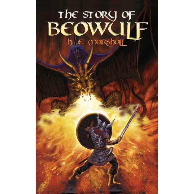 The Story of Beowulf