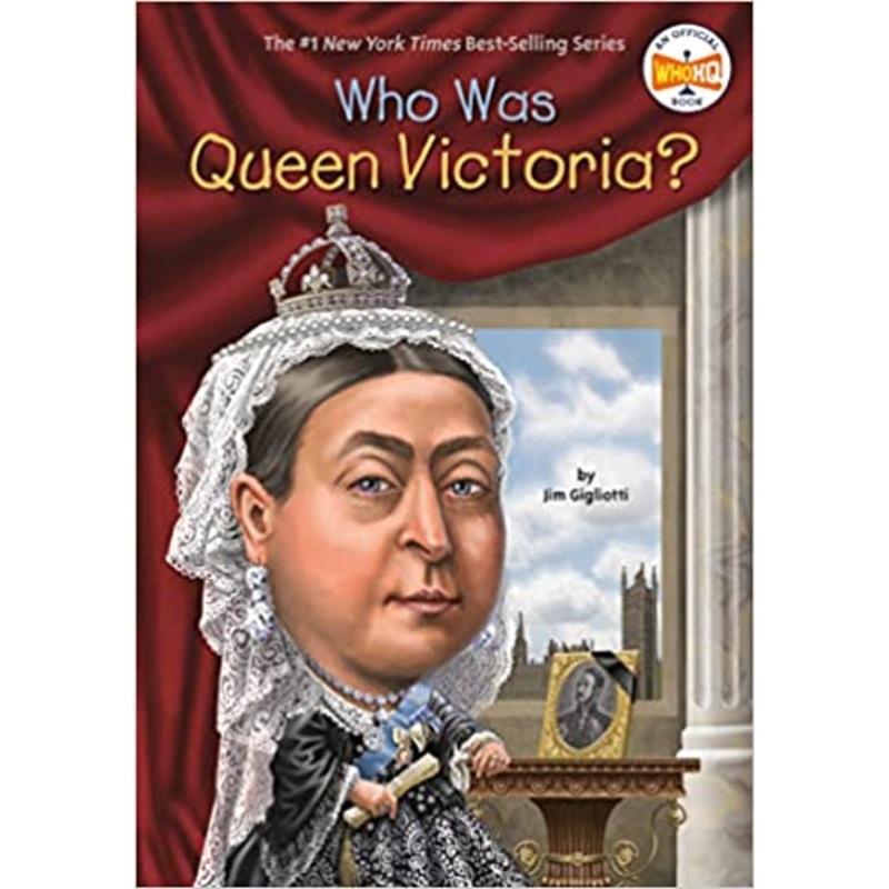 Who Was Queen Victoria?