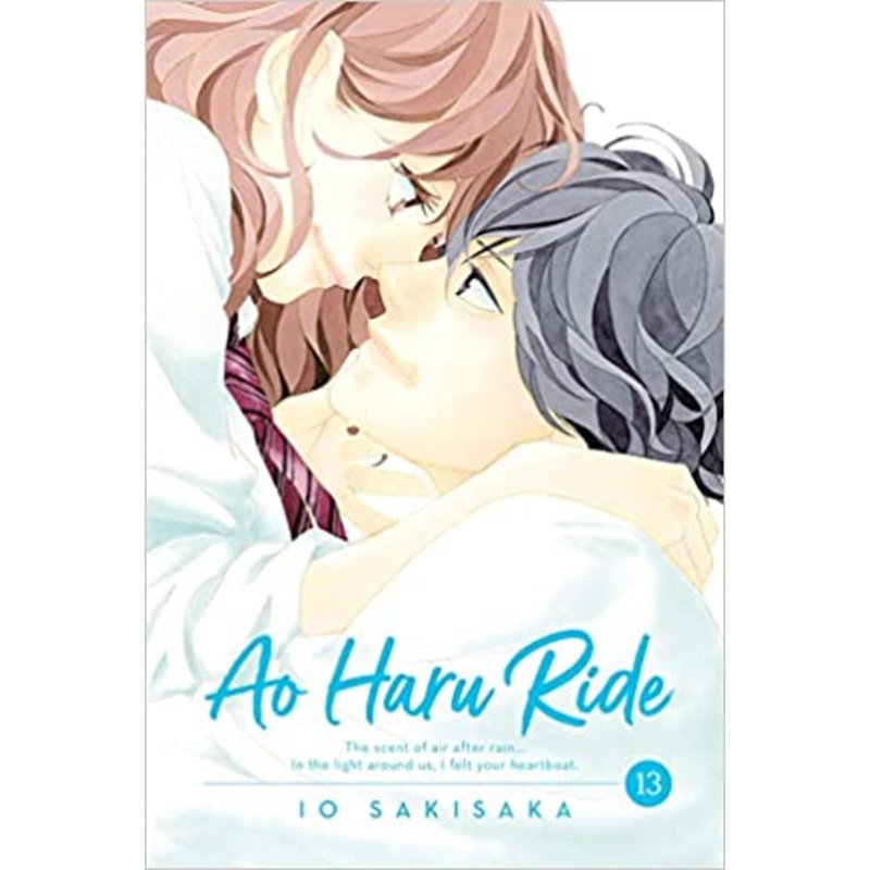 Ao Haru Ride #13 – Paperback