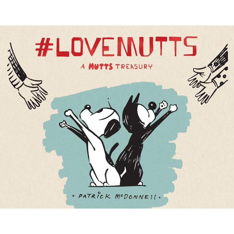 #Love Mutts