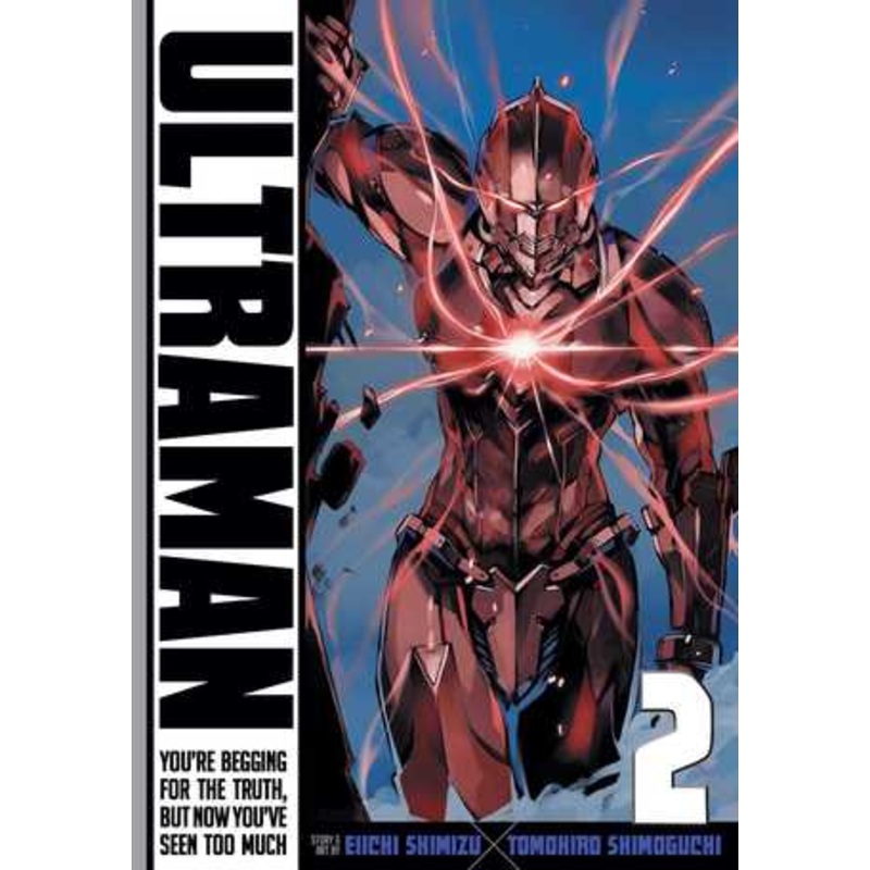 Ultraman Vol. 2
