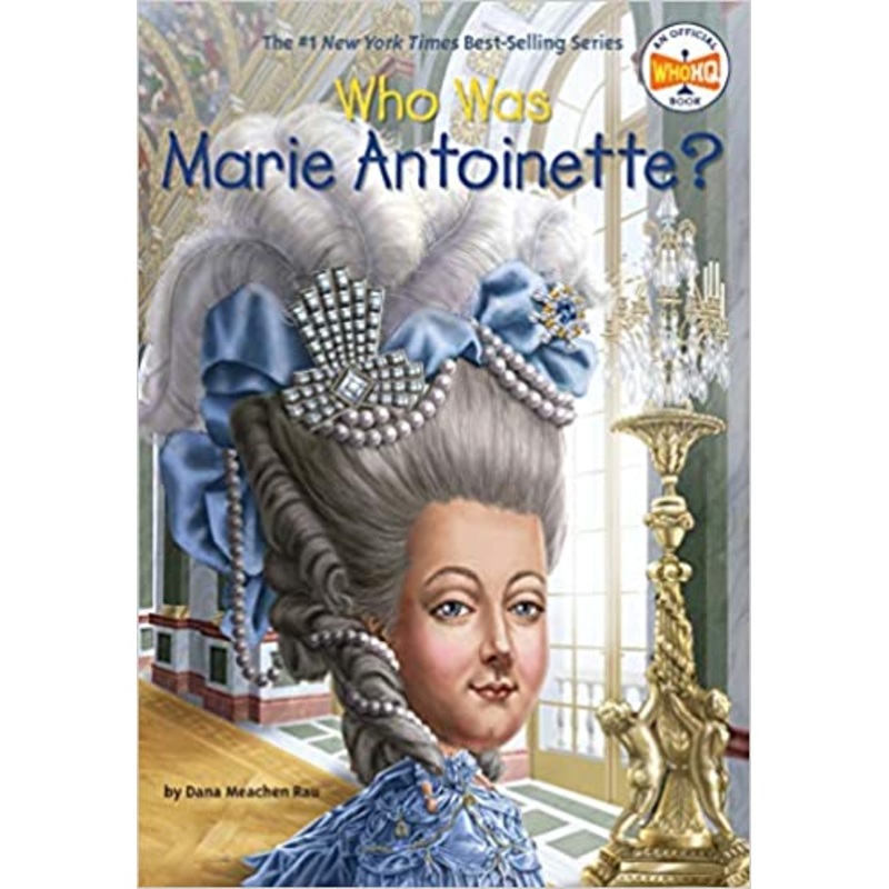 Who was Marie Antoiette