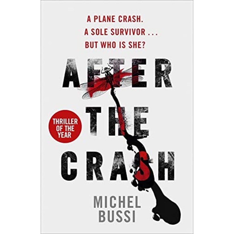 After The Crash – Paperback