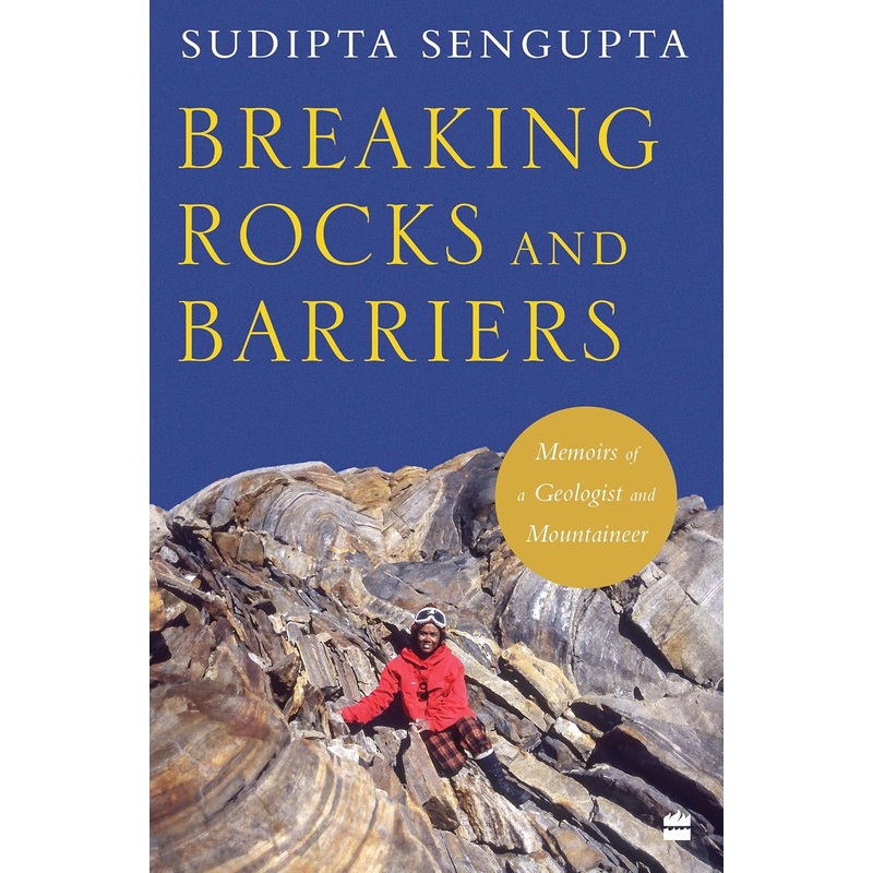 Breaking Rocks And Barriers