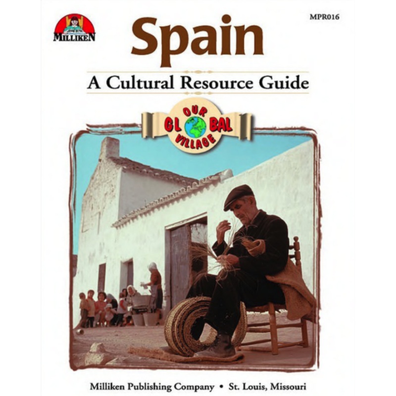 Our Global Village: Spain