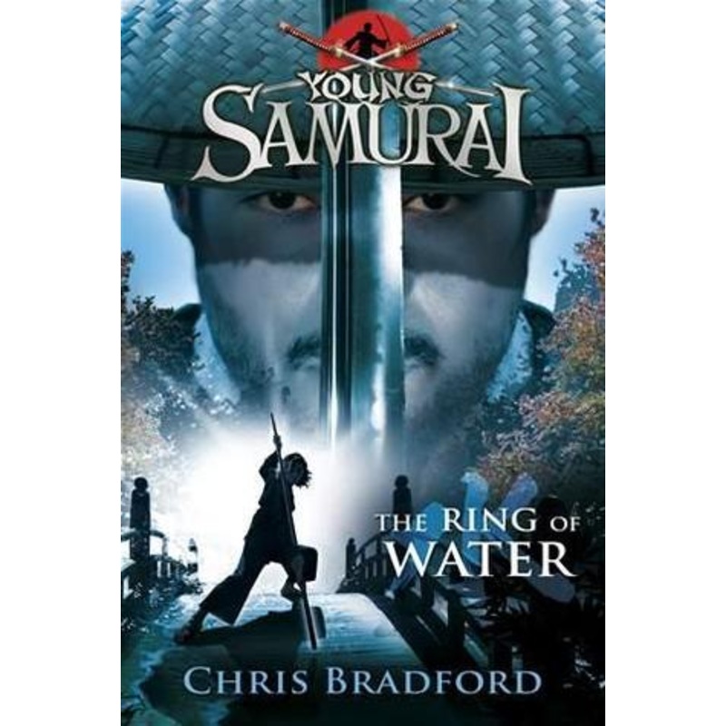 Young Samurai #5 : The Ring of Water