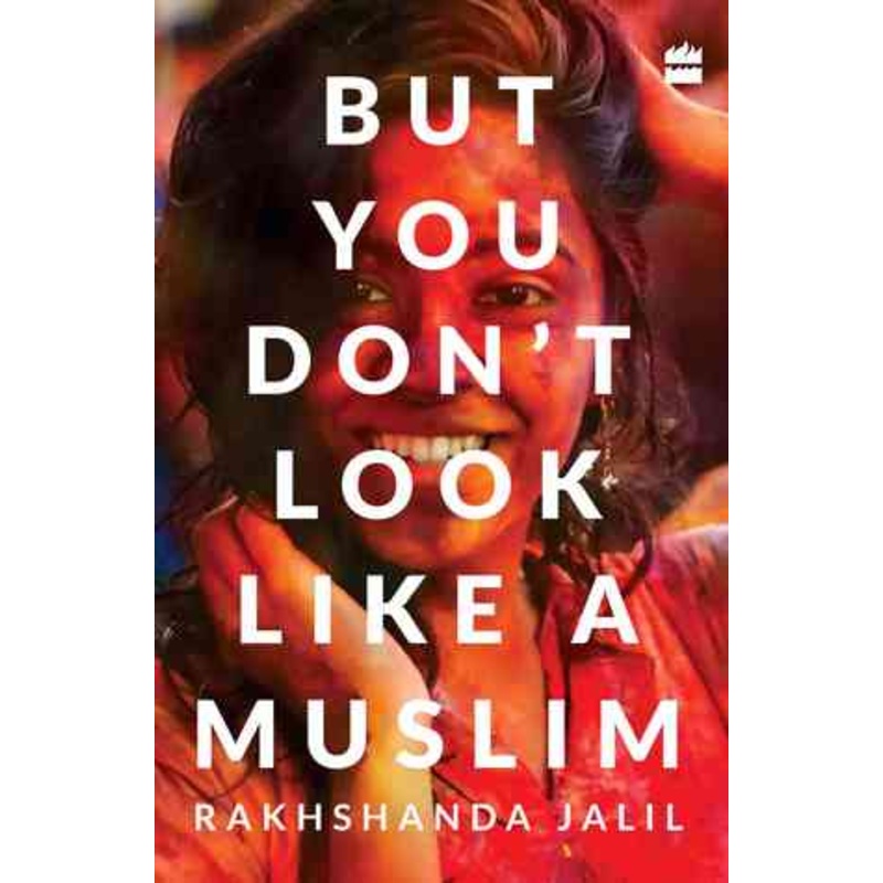 But You Don’t Look Like a Muslim