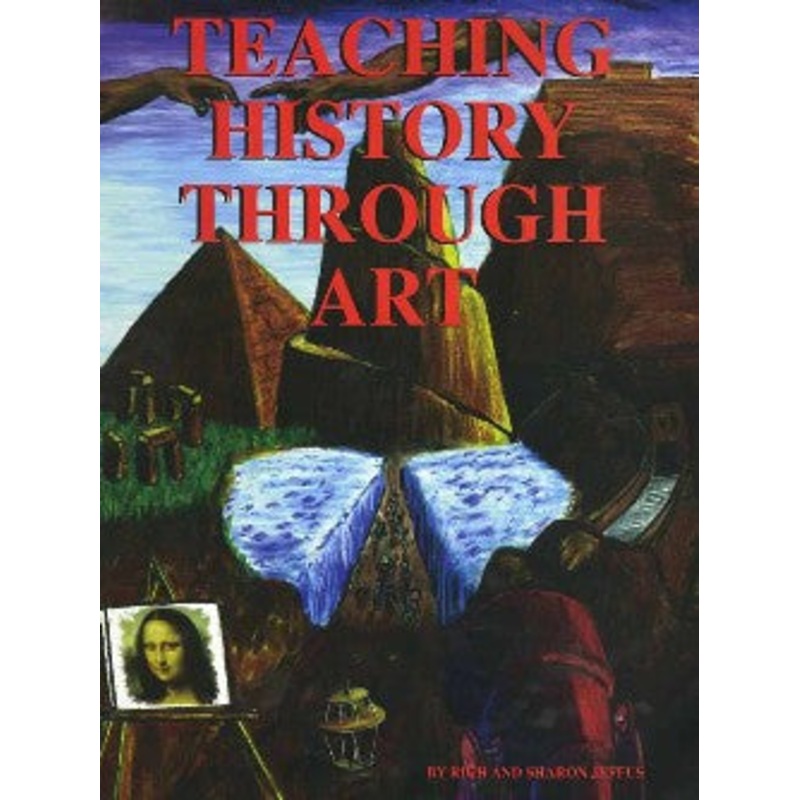 Teaching History Through Art