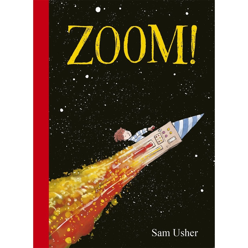Zoom – Paperback RSU256069469