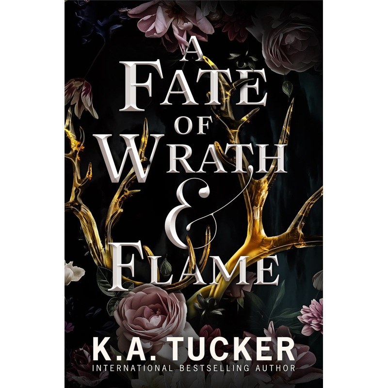 A Fate Of Wrath And Flame