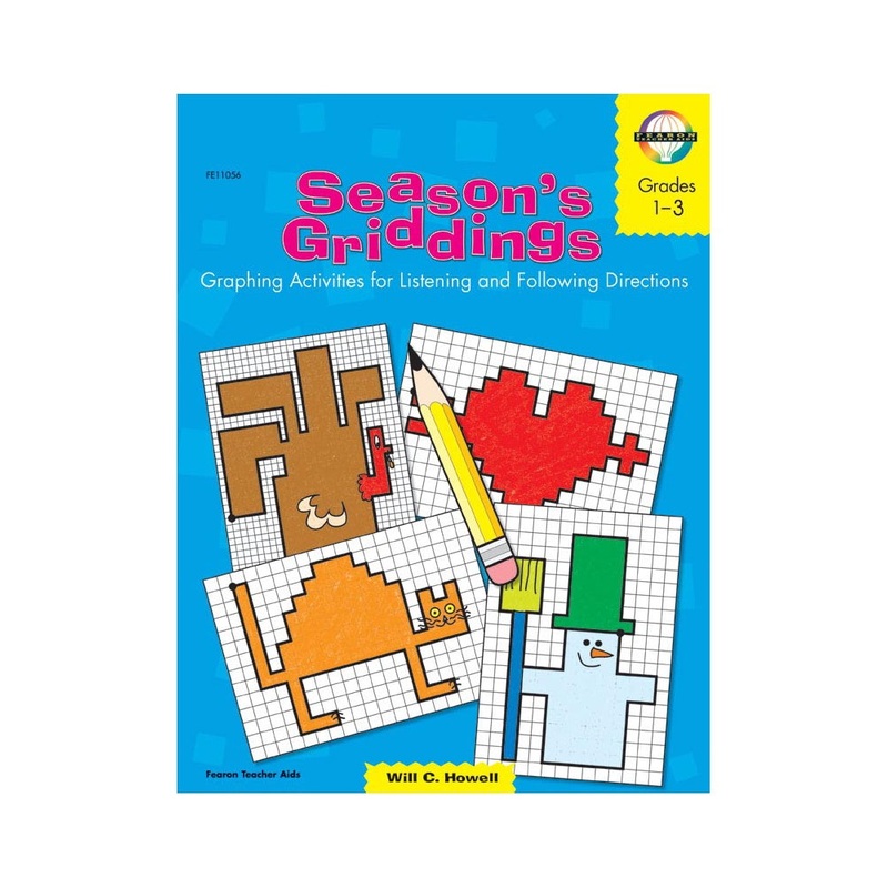 Season’s Griddings