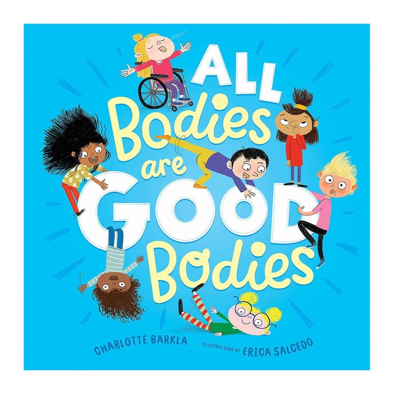 All Bodies are Good Bodies