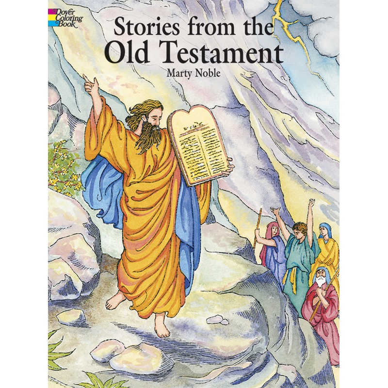 Stories from the Old Testament