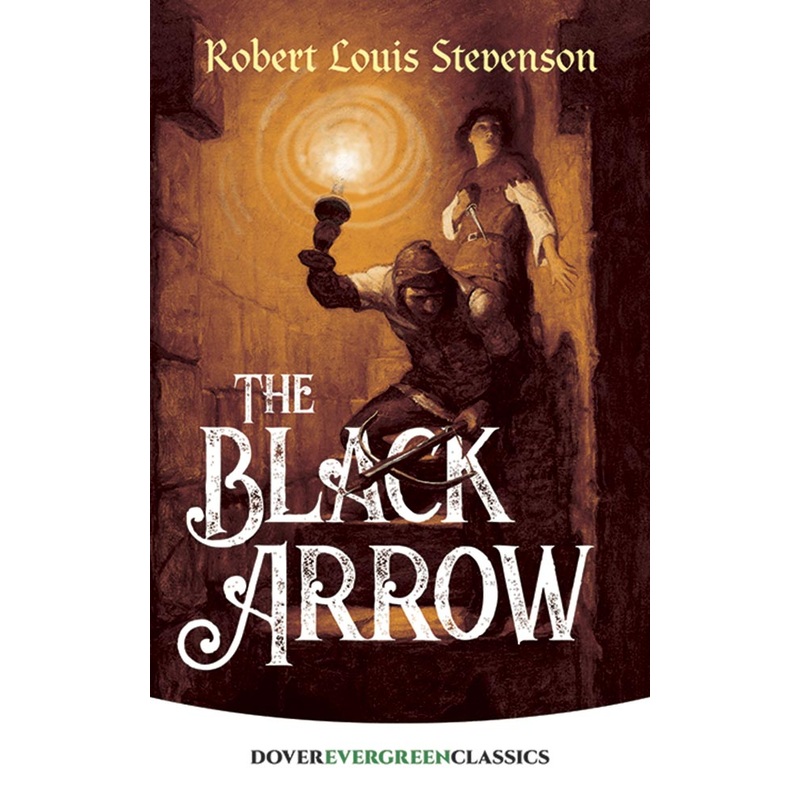 The Black Arrow