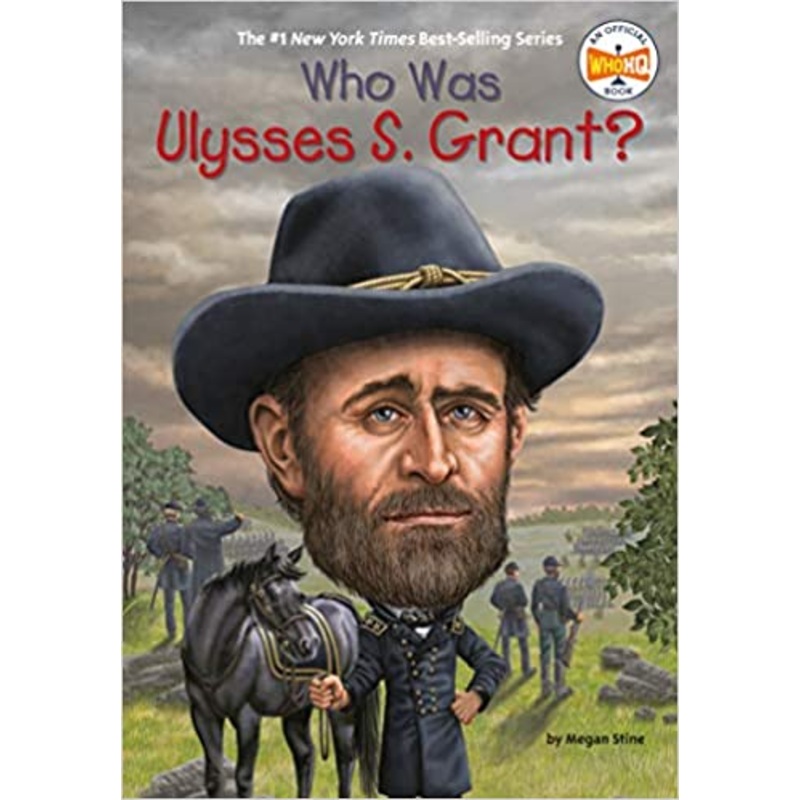 Who Was Ulysses S. Grant?