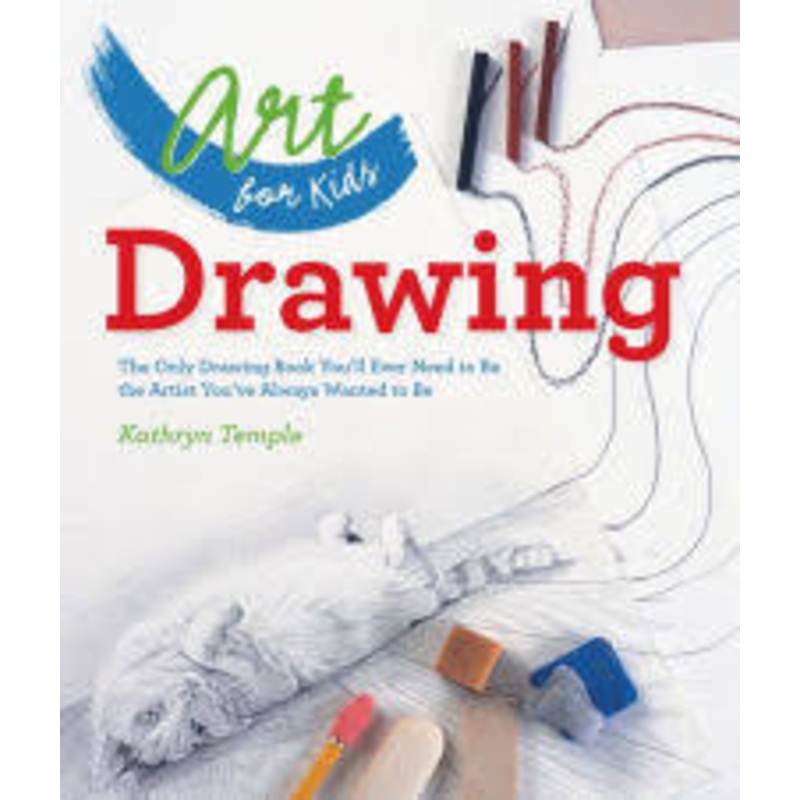 Art For Kids: Drawing