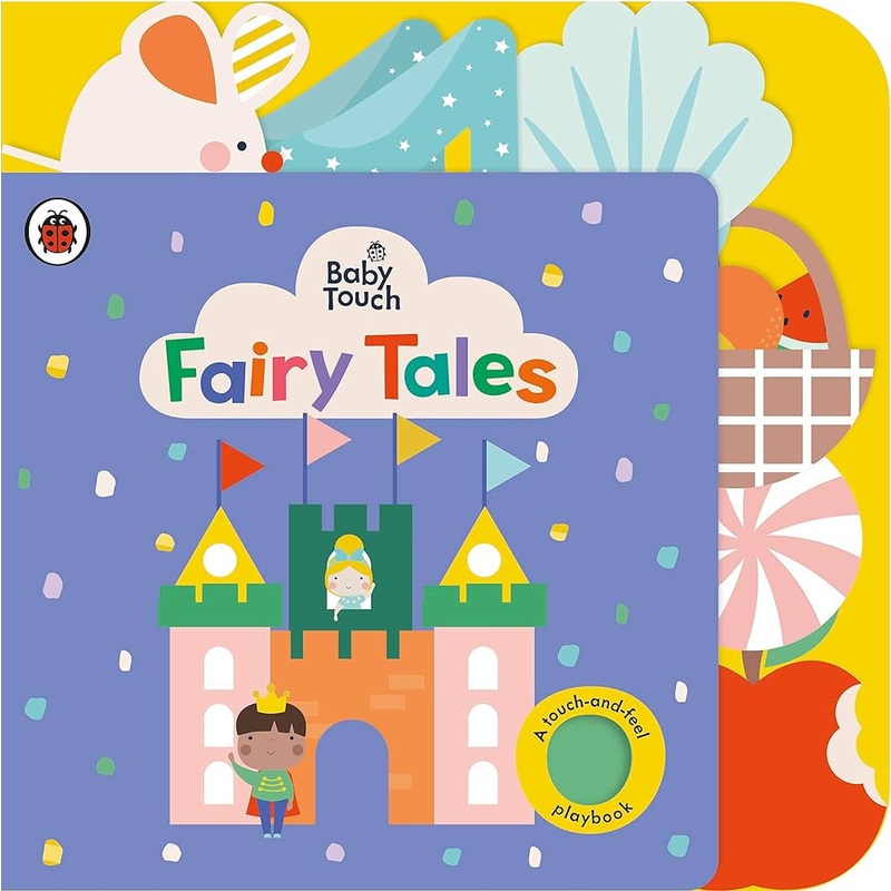 Baby Touch – Fairy Tales
