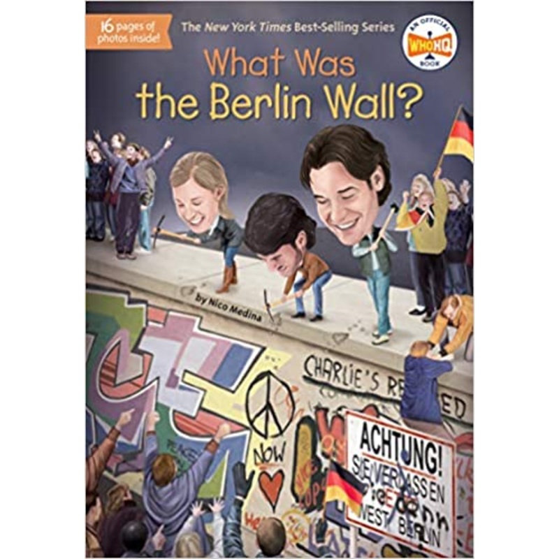 What Was the Berlin Wall?