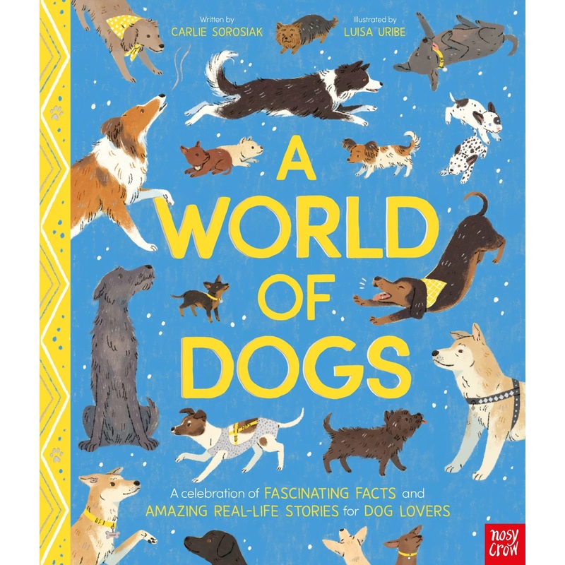A World Of Dogs