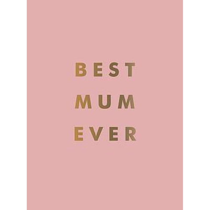 Best Mum Ever