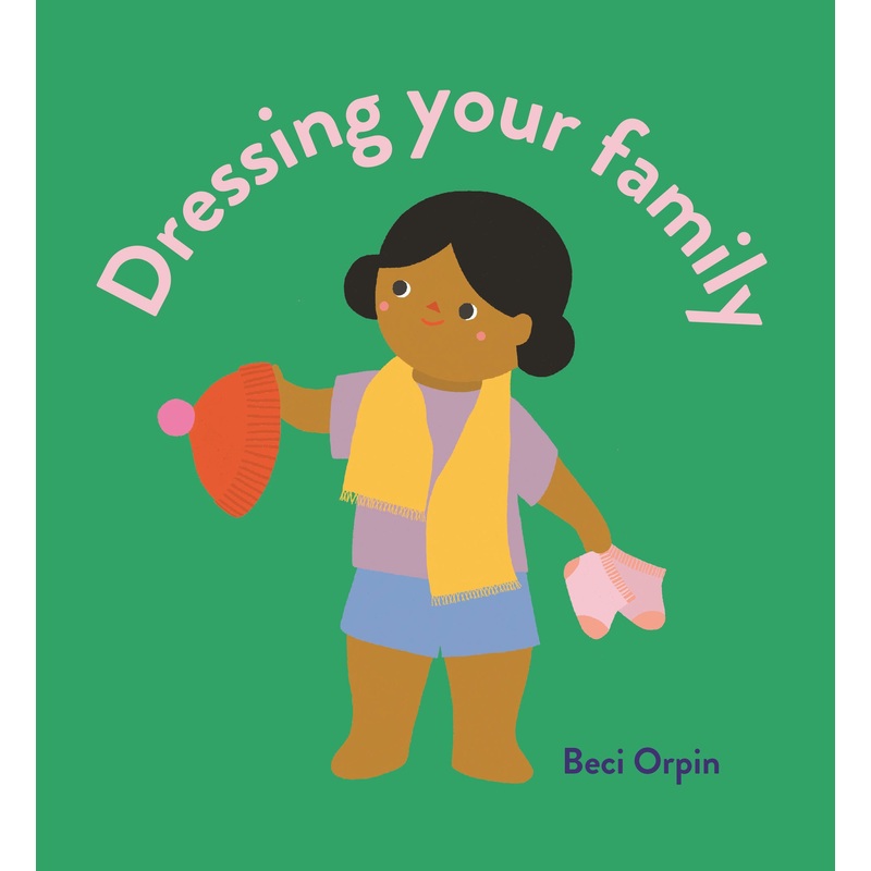Dressing Your Family