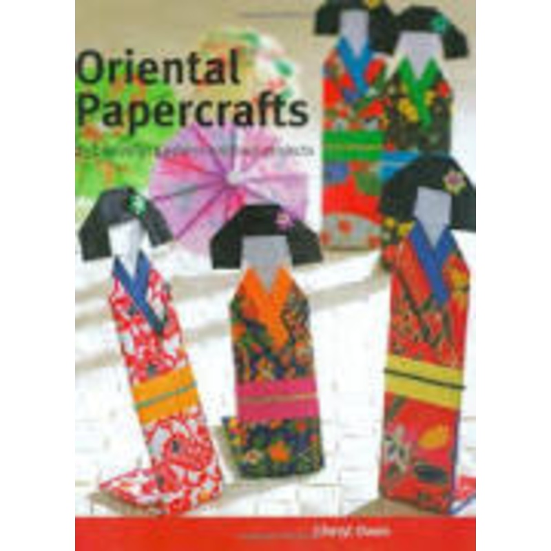 Oriental Papercrafts