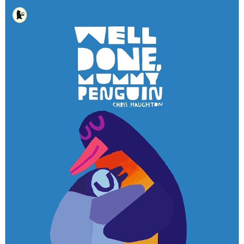 Well Done Mummy Penguin
