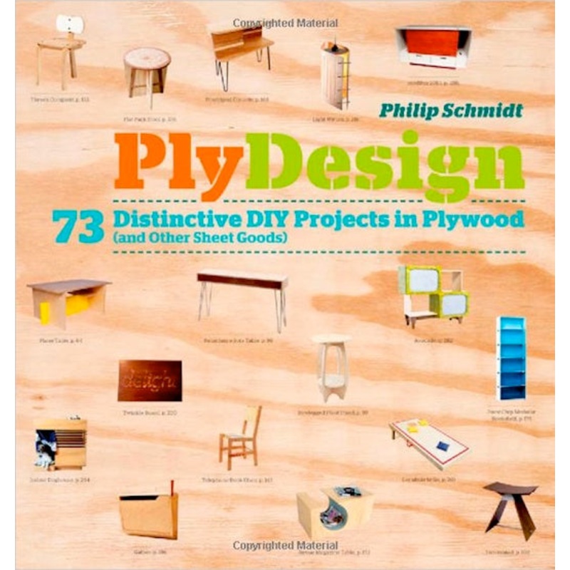 Ply Design
