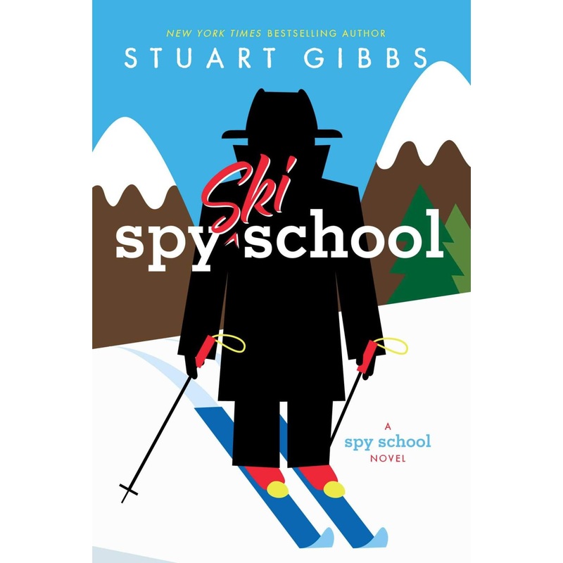 SPY SKI SCHOOL