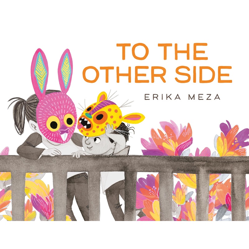 To The Other Side – Hardback