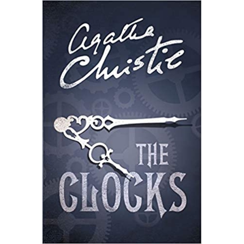 AGATHA CHRISTIE :  THE CLOCKS