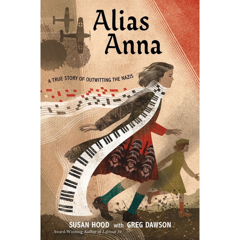 Alias Anna