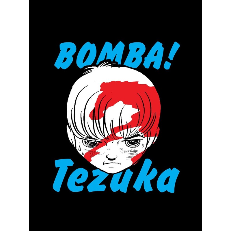 Bomba! – Paperback