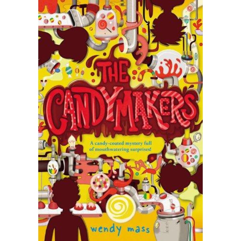 CANDYMAKERS