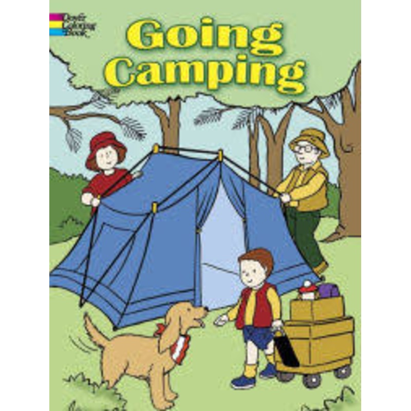 Going Camping