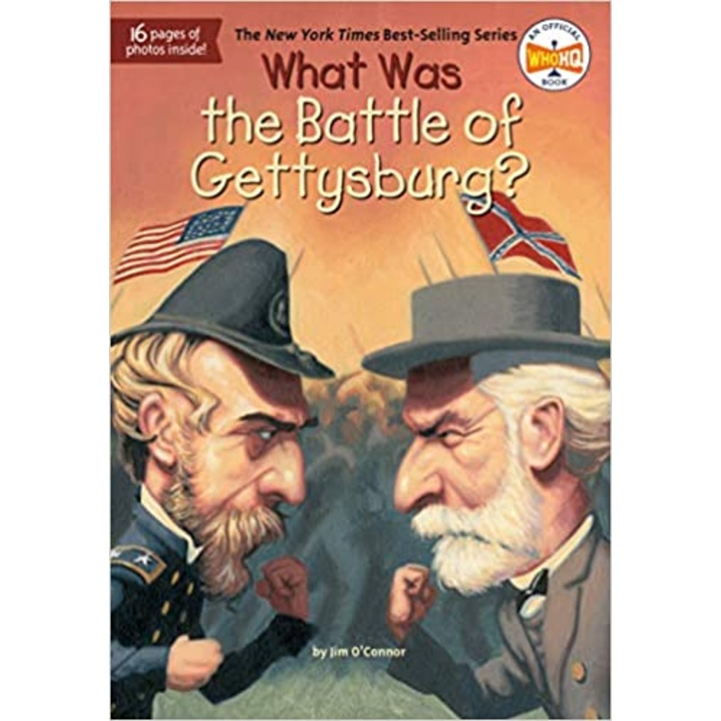 What Was the Battle of Gettysburg?