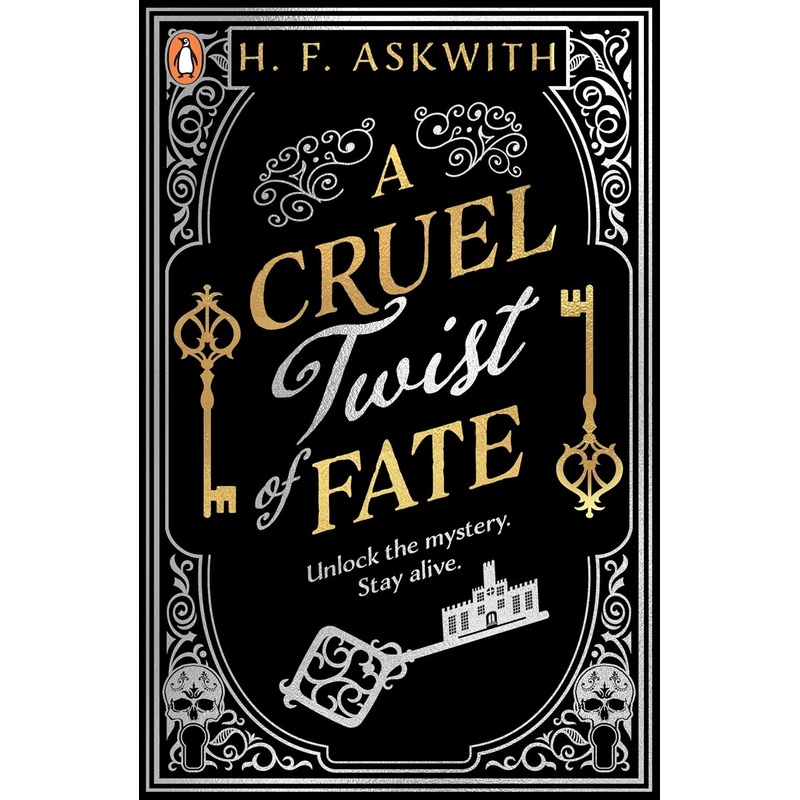 A Cruel Twist Of Fate