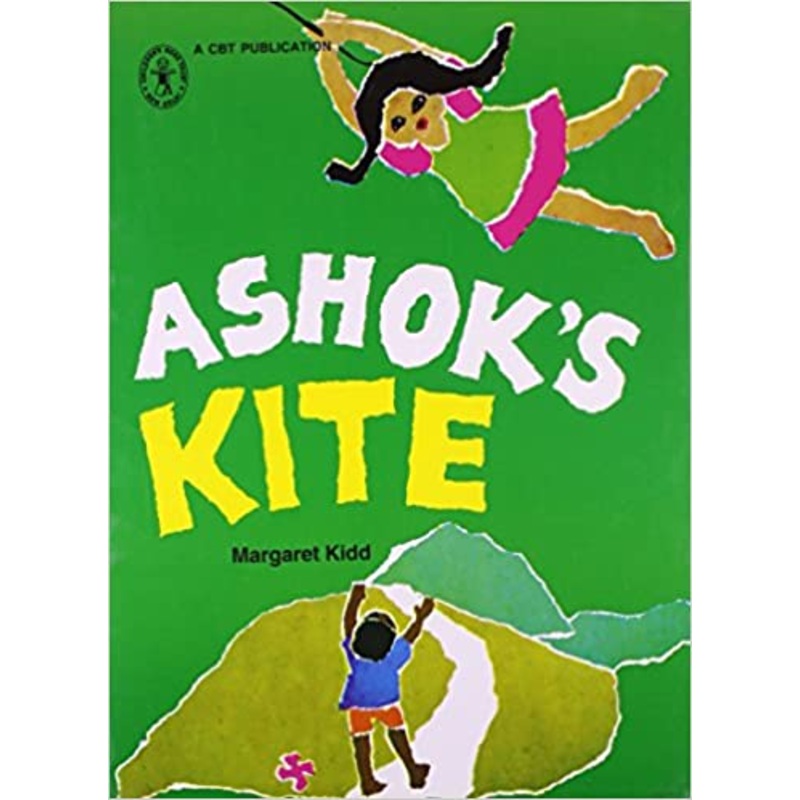 CBT : Ashok’s Kite