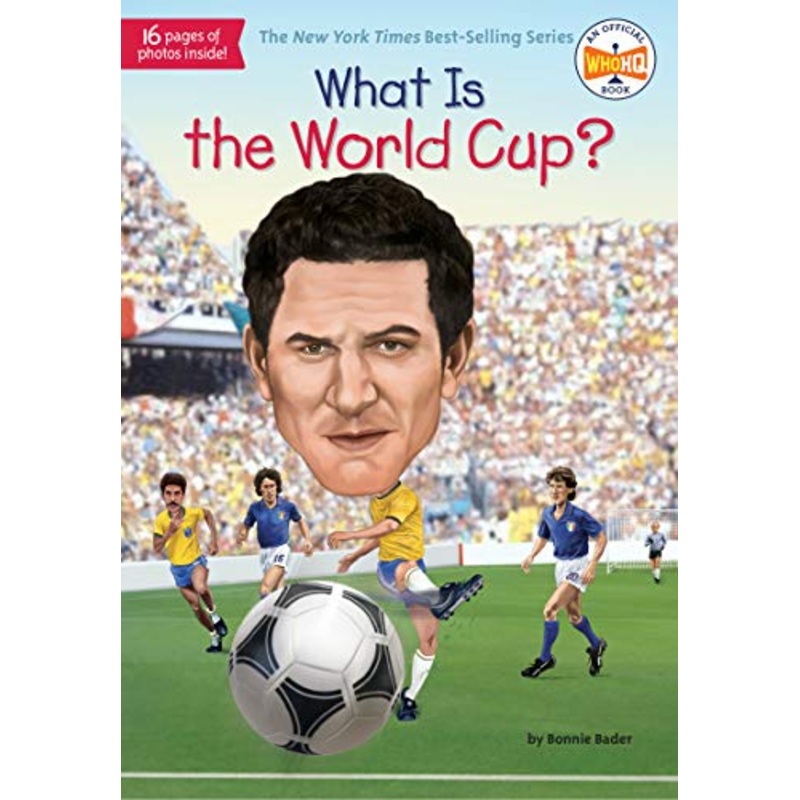 What Is the World Cup? (What Was?)