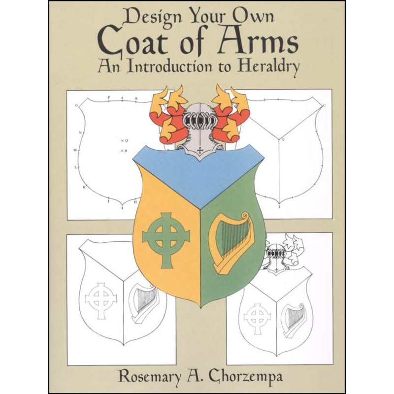 Design Your Own Coat of Arms