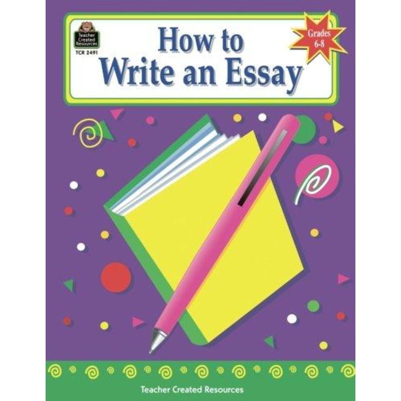 How to Write an Essay
