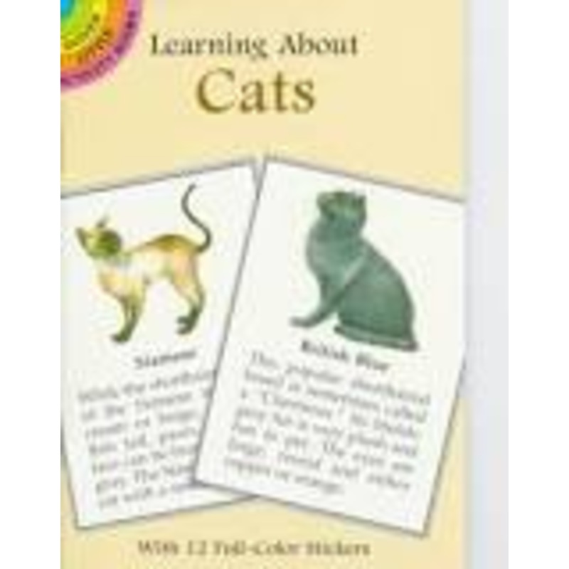 Learning About Cats