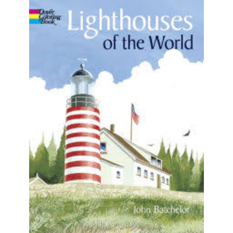 Lighthouses of the World
