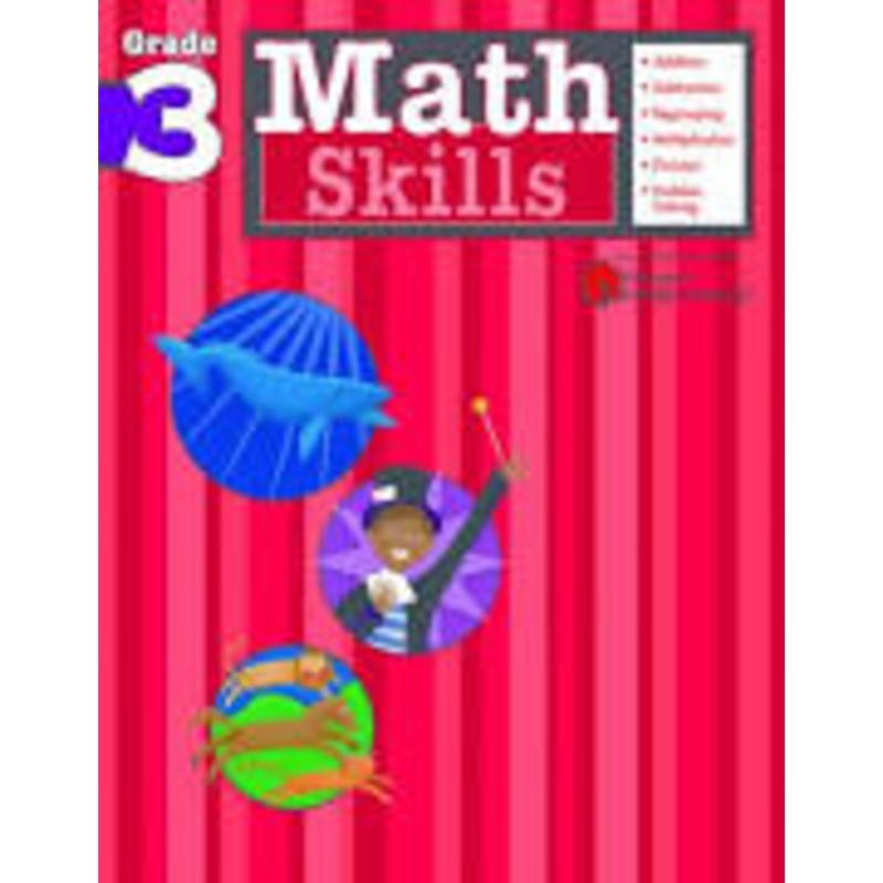 Math Skills Grade 3