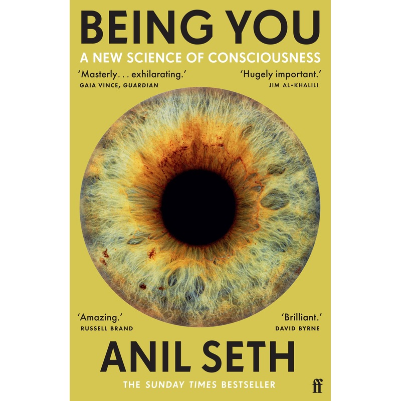 Being You – Paperback RSU256079076