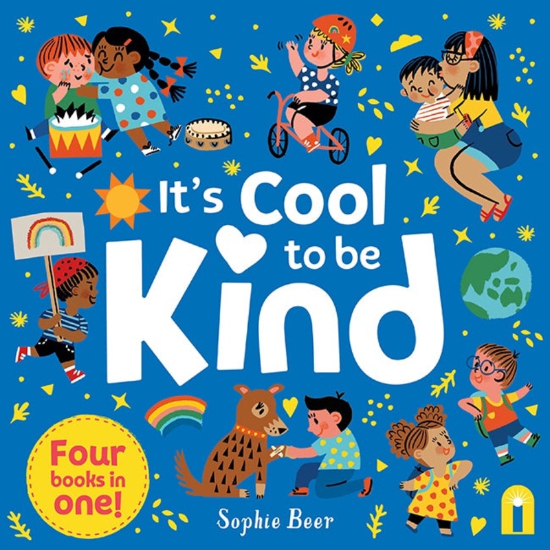 It’s Cool to Be Kind