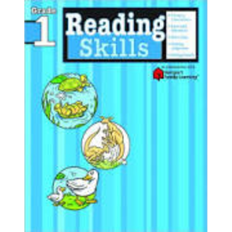 Reading Skills Grade 1