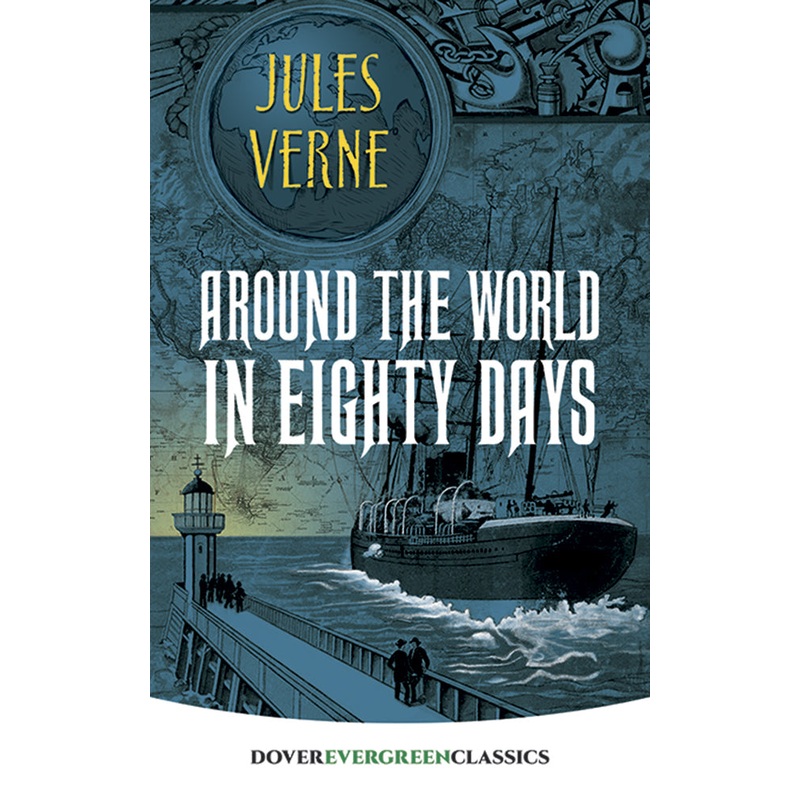 Around the World in 80 Days