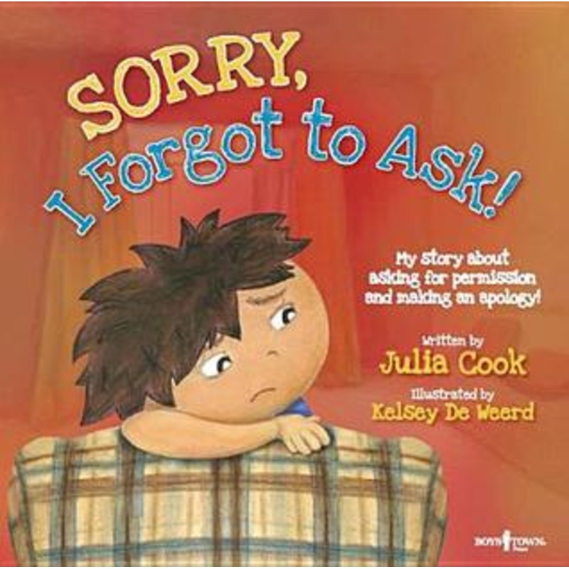 BEST ME I Can Be : Sorry, I Forgot to Ask – Paperback