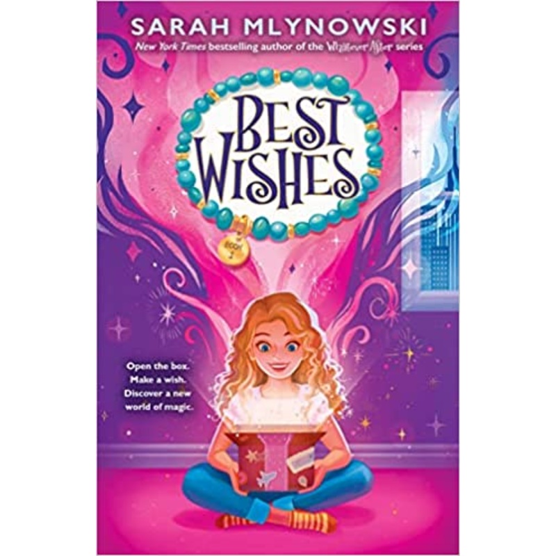 Best Wishes #1: Best Wishes – Paperback